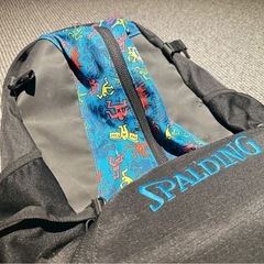 スポルティング　リュックの画像