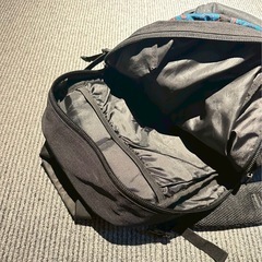 スポルティング　リュックの画像