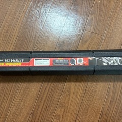 メルテック F-92 トルクレンチの画像