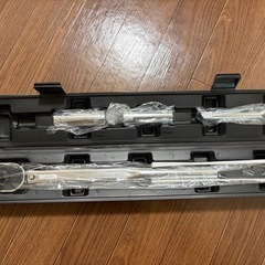 メルテック F-92 トルクレンチの画像