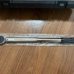 メルテック F-92 トルクレンチの画像