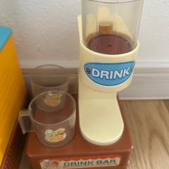 アンパンマンパン屋さん★おもちゃ★ごっこ遊びおままごと★女の子男の子の画像