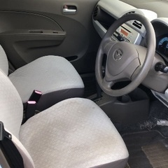 マツダ キャロル エコXの画像