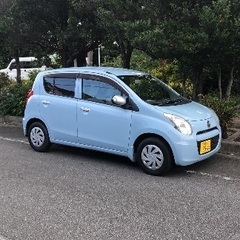 マツダ キャロル エコXの画像