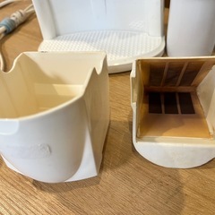 ソレアードコーヒーメーカーの画像