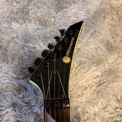 Greco JJ-75 ビンテージの画像