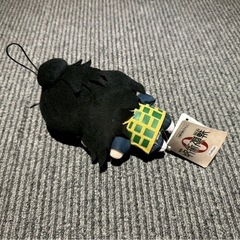  夏油傑 ぬいぐるみ 呪術廻戦 マスコットの画像