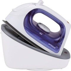 アイロンの画像