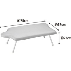 アイロンの画像