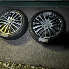 ノーマルタイヤ　165/55R15 75V の画像