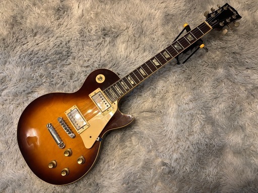 Heerby ビンテージレスポール (KKK) 東戸塚の弦楽器、ギターの中古