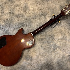 Heerby ビンテージレスポールの画像