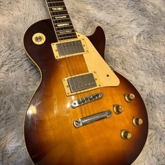 Heerby ビンテージレスポールの画像