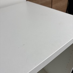 IKEA ワードロープ 収納 キッズの画像