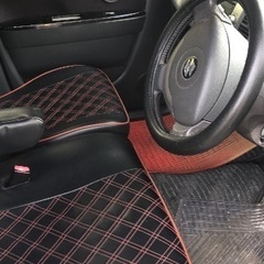 スズキ ワゴンR..の画像