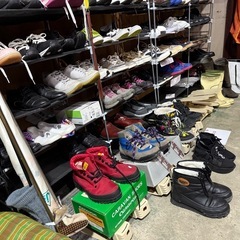 今日だけフリマ　3周年記念　激安祭！ - 丹波市