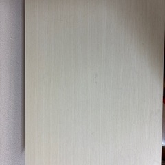 ニトリ　折りたたみテーブルの画像