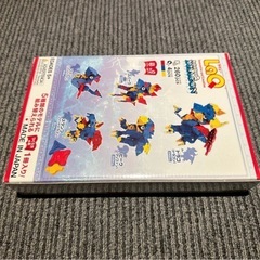 LaQ Mystical Beasts DRAGON ドラゴンの画像