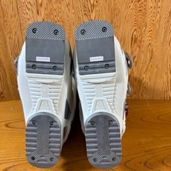 COMFORT FIT！スキーブーツ！！の画像