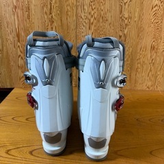 COMFORT FIT！スキーブーツ！！の画像