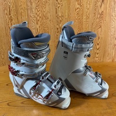 COMFORT FIT！スキーブーツ！！の画像