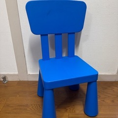 こどもチェアの画像