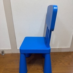 こどもチェアの画像