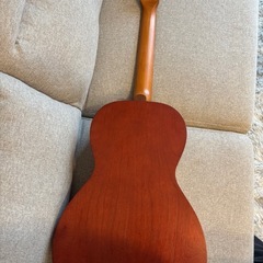 (受け渡し予定者決定)Art&Lutherie Ami Spruce Burgundyの画像
