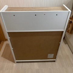 アイリスオーヤマ　ゴミ箱の画像