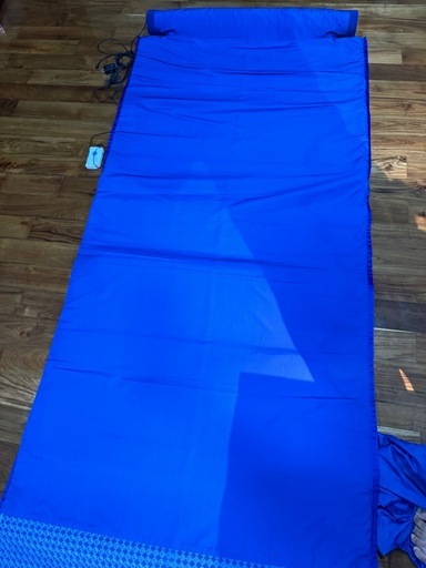 空調ベット　とても涼しくなります^^ 空調ベット とても涼しくなります^^