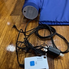 空調ベット　とても涼しくなります^^の画像