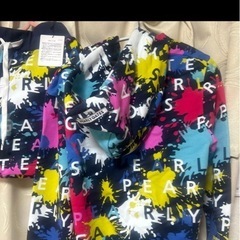 クリスマス限定セール！パーリーゲイツの画像