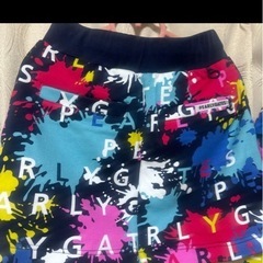 クリスマス限定セール！パーリーゲイツの画像