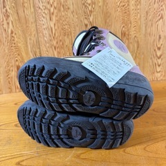 スノーボードブーツ！24センチ！未使用品！の画像