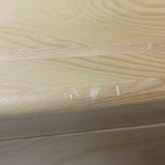 シングル　ベッドフレーム　すのこの画像