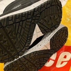 FILA　スノーブーツ16㎝の画像