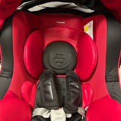 【美品】 コンビ ラクティアターン ラグジュアの画像