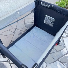 カトージ　ニューヨークベビー　ベビーベッドの画像