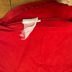 ヨギボー　カバーの画像