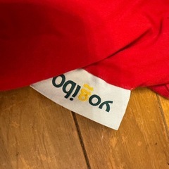 ヨギボー　カバーの画像