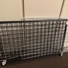 ワイヤーゲートの画像