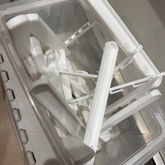 ワイヤーゲートの画像