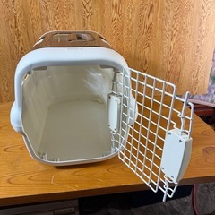 ペットゲージ！の画像