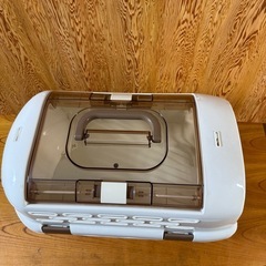 ペットゲージ！の画像