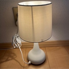 タッチライト　白　ホワイト　間接照明の画像