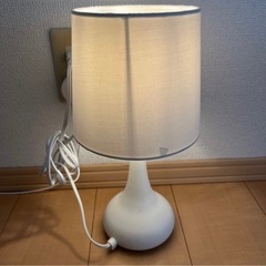 タッチライト　白　ホワイト　間接照明の画像