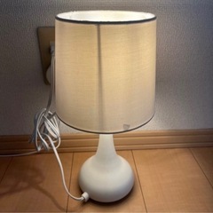 タッチライト　白　ホワイト　間接照明の画像