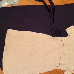 授乳服9点セット
の画像