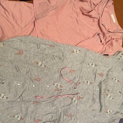 授乳服9点セット
の画像