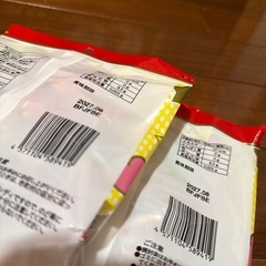 棒付きキャンディ【決まりました】の画像